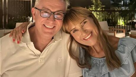 Μάρα Ζαχαρέα