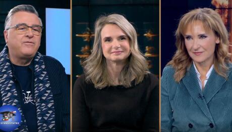 Μιλένα Αποστολάκη