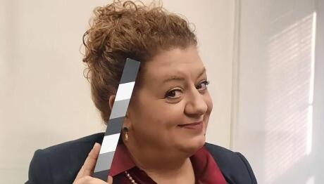 Μαρία Αντουλινάκη