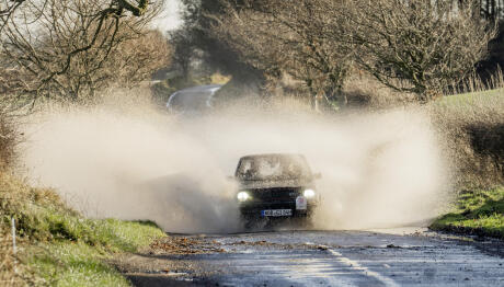 50 χρόνια Golf GTI: Η VW άνοιξε το επετειακό έτος στο Bremen Classic Motors