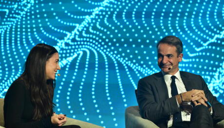 Μητσοτάκης: «Δημιουργία υπουργείου Ανώτατης Εκπαίδευσης»