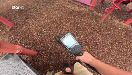 Τροιζηνία: Αδέρφια Έκαναν Διαρρήξεις Με Ανιχνευτές Μετάλλων