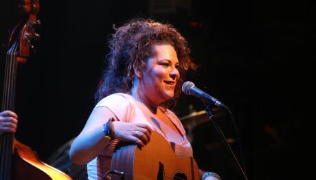 Ματούλα Ζαμάνη