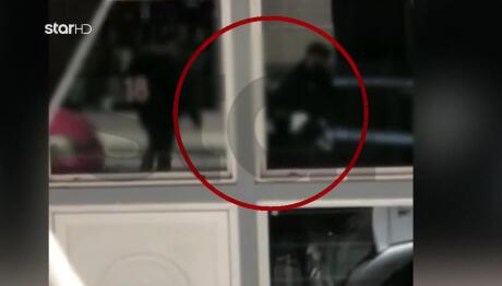 Μαϊμού Υπάλληλος ΔΕΔΔΗΕ Μπήκε Σε Σπίτι Αστυνομικού