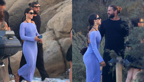 Κωνσταντίνος Βασάλος - Δανάη Βαρθολομάτου