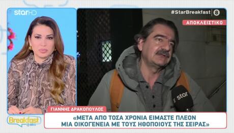 Γιάννης Δρακόπουλος