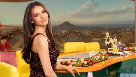 Ελένη Τσολάκη: H πρόταση από το ΟΡΕΝ & η δέσμευση από τον Ant1