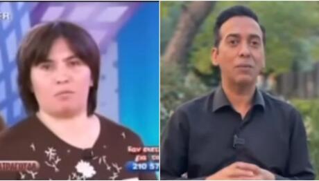 Ποιος κρύβεται πίσω από την επική ατάκα:«Αντώνη αγάπη μου, πάρε με από εδώ»