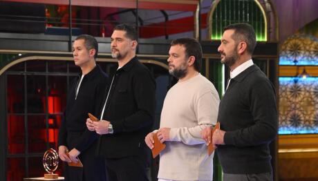 MasterChef Τρέιλερ 5/2/26