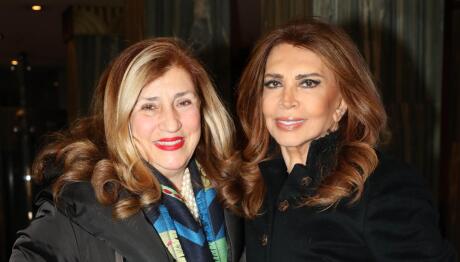 Μιμή Ντενίση - Σοφία Ντενίση