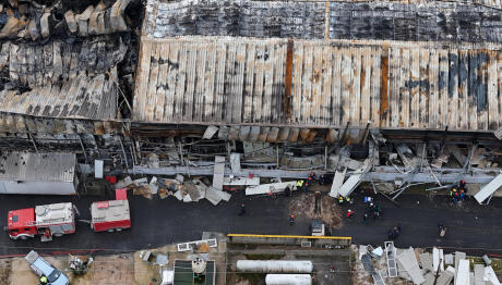 Βιολάντα: Έφοδος ΔΑΕΕ Στο Σπίτι Και Το Γραφείο Του Ιδιοκτήτη