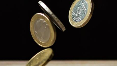 ευρώ κέρματα