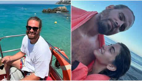 Γιώργος Μπόγρης