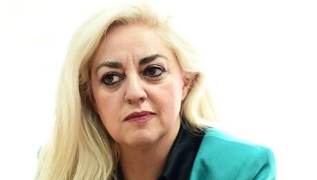 Άννα Στρατινάκη: Παραιτήθηκε από την Ανεξάρτητη Αρχή για την Αγορά