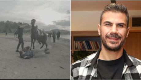 Άκης Πετρετζίκης