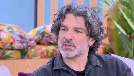 Πέτρος Λαγούτης - Μάρθα Λαμπίρη Φεντόρουφ