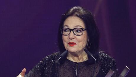 Νάνα Μούσχουρη