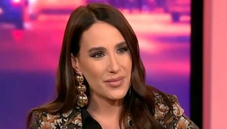 Μαλού: «Τα Πεθερικά Μου Είναι Στην Κούβα»