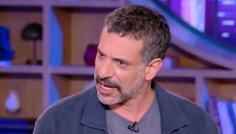 Χρανιώτης Σε Λαμπρόπουλο: «Ίσως Έχεις Σώσει Τον Γάμο Μου»