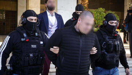 Φοινικούντα: Αγωγή για να χάσει την κληρονομιά ο ανιψιός