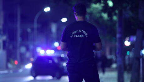 Γαλάτσι: Στον Ευαγγελισμό Δύο Άτομα Μετά Από Επίθεση