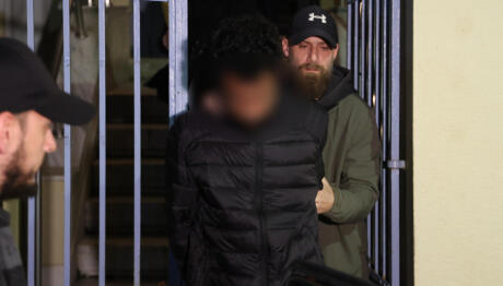 Ναυάγιο Χίος: Γιατί πίεζε ο Μαροκινός να βγουν στη στεριά;