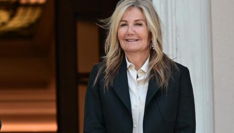 Μαρέβα Μητσοτάκη: Χειρουργήθηκε Στο ΚΑΤ Μετά Από Ατύχημα