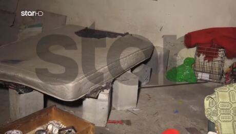 Θεσσαλονίκη: Βλέπουν Serial Killer Πίσω Από Εξαφανίσεις Γυναικών