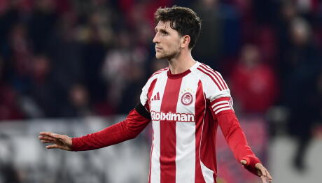 Πώς Αντέδρασε Ο Ρέτσος Στις Αποδοκιμασίες