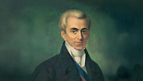 Ιωάννης Καποδίστριας