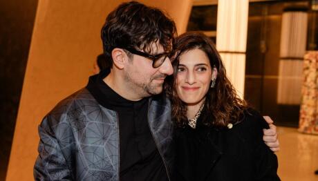 Χριστίνα Χειλά Φαμέλη - Γιώργος Ζώης