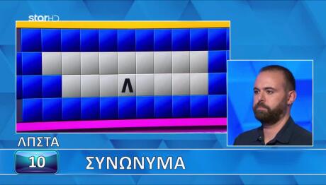 Τροχός της Τύχης