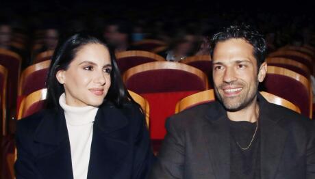 Κωνσταντίνος Αργυρός - Αλεξάνδρα Νίκα