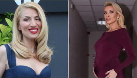 Κατερίνα Καινούργιου