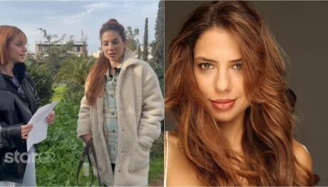 Ηλιάνα Μαυρομάτη: Η ένοχη απόλαυσή της και το safe place της