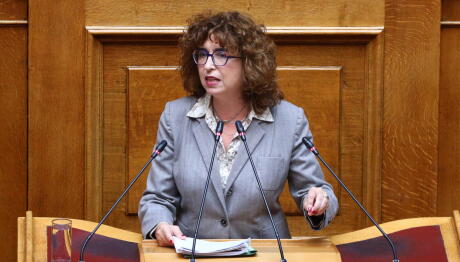 Ελένη Καραγεωργοπούλου