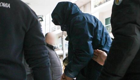 Κατασκοπεία: Απολογείται Ο Κατηγορούμενος Σμήναρχος