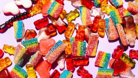 ΕΦΕΤ: Ανακαλεί Γνωστά Ζελεδάκια - Βρέθηκε Ψυχοδραστική Ουσία