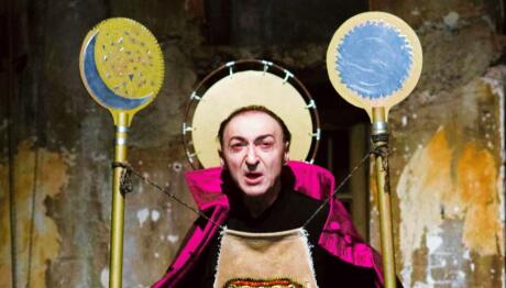 Πέρσες του Αισχύλου