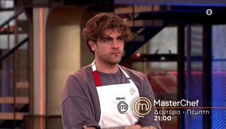 MasterChef Trailer 10/2/26