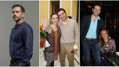 Τάσος Ιορδανίδης: H Φιλοσοφική, το Εθνικό και τα 17 χρόνια με τη Ματίκα