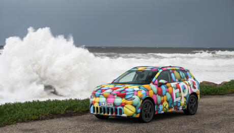 Skoda Epiq: Tο νέο city SUV με την τιμή στο...πάτωμα