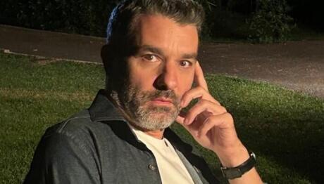 Πέτρος Λαγούτης