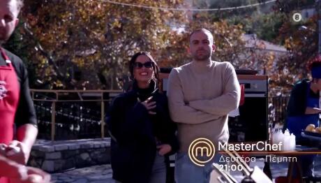 MasterChef Τρέιλερ 11/2/2026