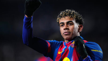 Ισπανία: Καταγγελία Για Βιασμό Στο Σπίτι Του Γιαμάλ