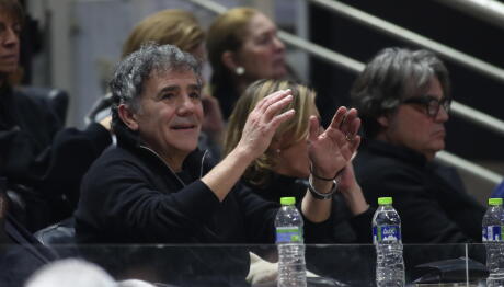 Νέες Κινήσεις Μυστακίδη