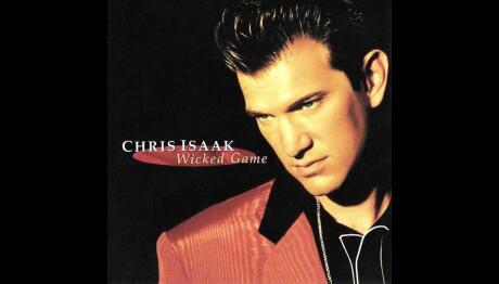 Ένα τραγούδι, πολλές ζωές: το «Wicked Game» του Chris Isaak