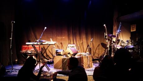 3ο Open Mic Challenge-New Talents Music Nights