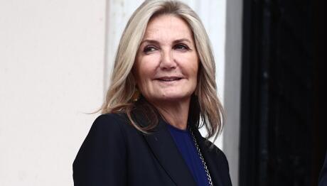 Μαρέβα Μητσοτάκη: Η Πρώτη Ανάρτηση Μετά Το Διπλό Χειρουργείο