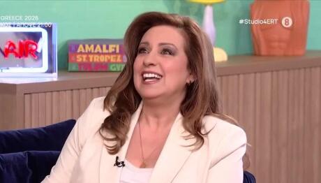 Ευαγγελία Μουμούρη